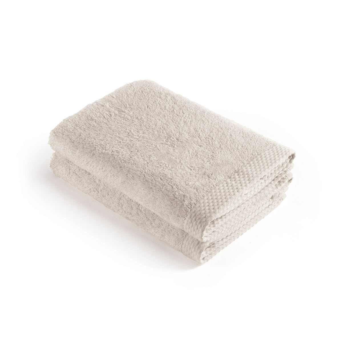 Set of 2 kitchen towels Sand