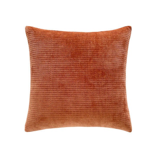 Cushion cover Andrea Sequoia red - 45 x 45 cm