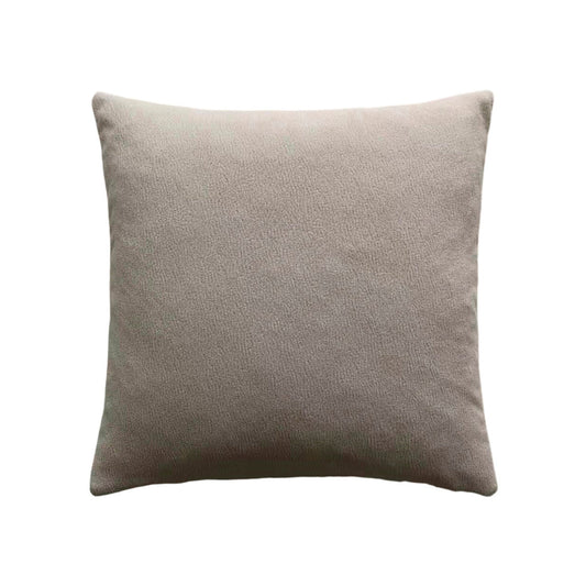 Cushion cover Yara Off-white - 45 x 45 cm