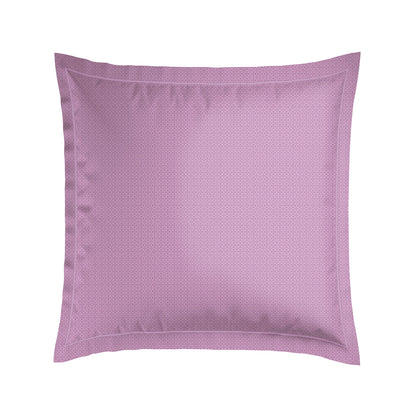 Pillowcase(s) cotton satin - Dahlia Purple