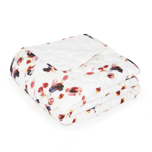 Bedspread - Aurore White