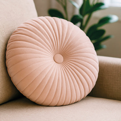 Coussin velours - Larissa Rose