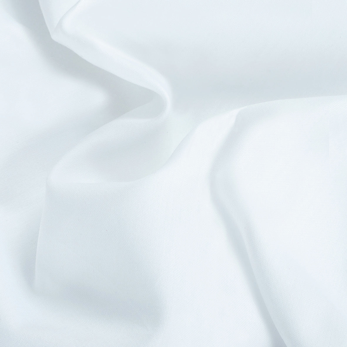 Taie(s) d'oreiller satin de coton - Uni 1 baratta Bleu 01