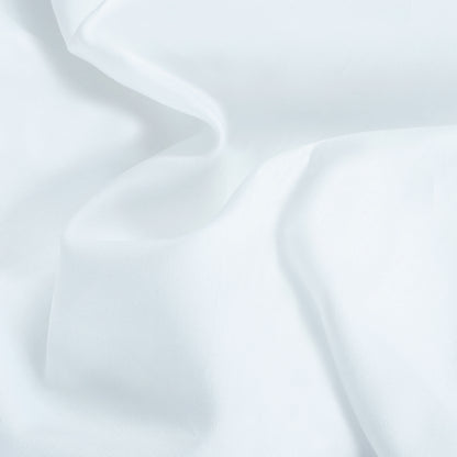 Taie(s) d'oreiller satin de coton - Uni 1 baratta Bleu 01