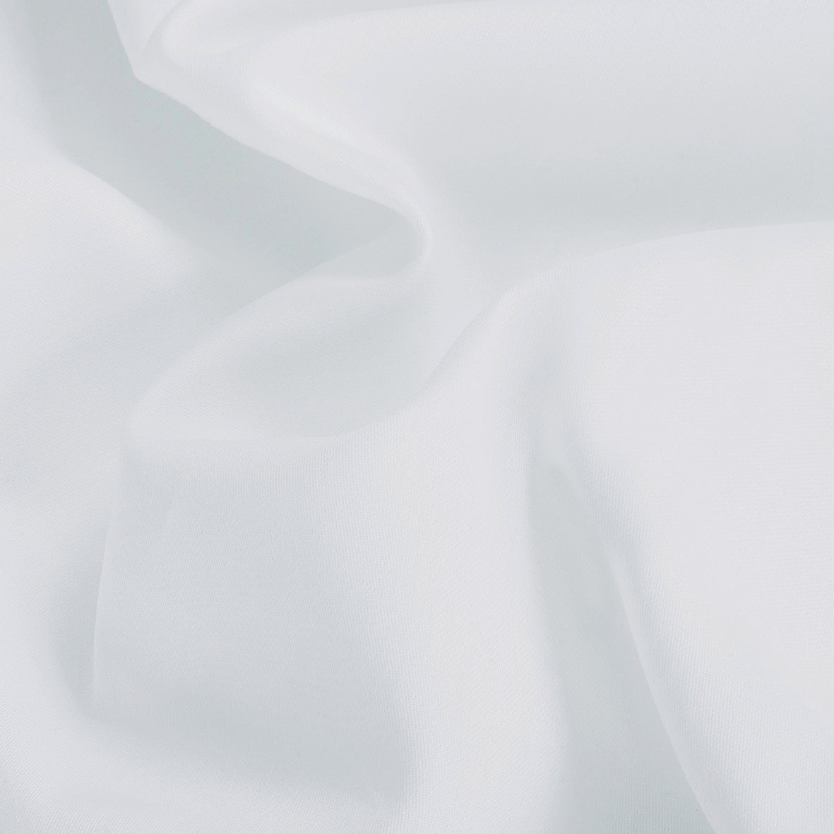 Taie d'oreiller satin de coton - Uni 1 baratta Vert 01