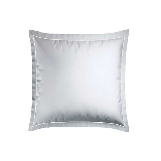 Pillowcase(s) cotton satin - Uni 1 baratta White 01