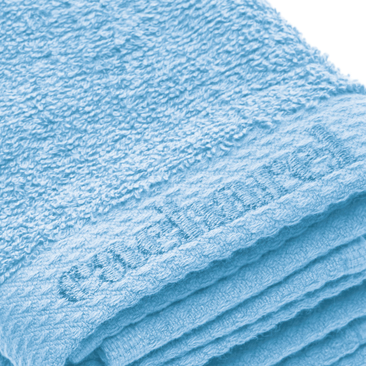 Hand towel combed cotton - Brise - 2 x (50 x 100 cm)
