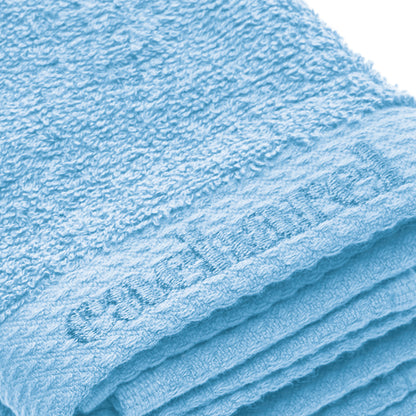 Hand towel combed cotton - Brise - 2 x (50 x 100 cm)