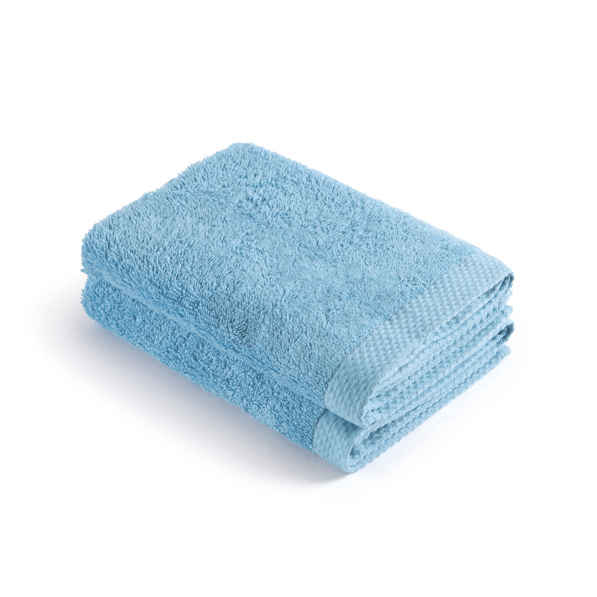 Kitchen towel combed cotton - Brise - 2 x (45 x 45 cm)