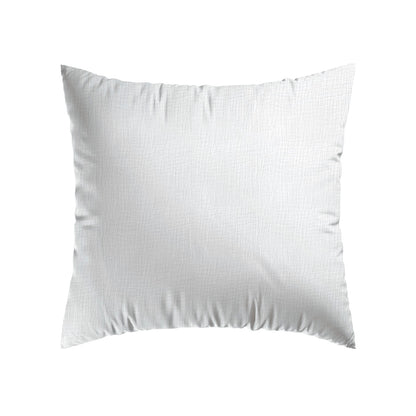 Pillowcase(s) cotton gauze - Uni White