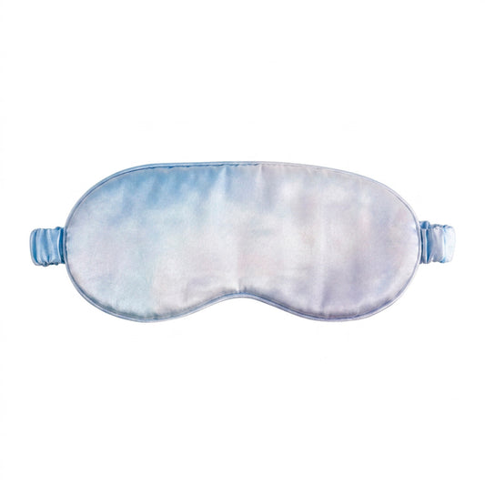 Eyemask silk - Ysia Dream 8.5 x 20.5 cm