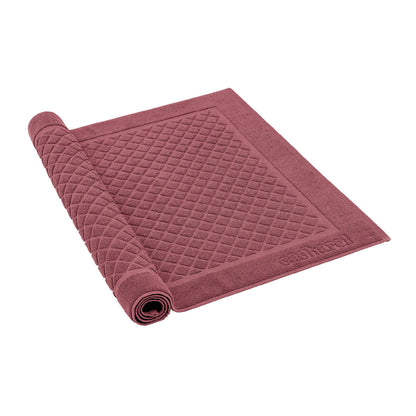 Bath carpet Blush pink 2