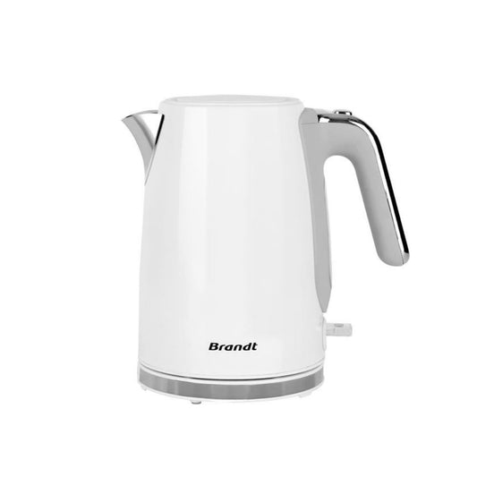 Waterkettle  - White