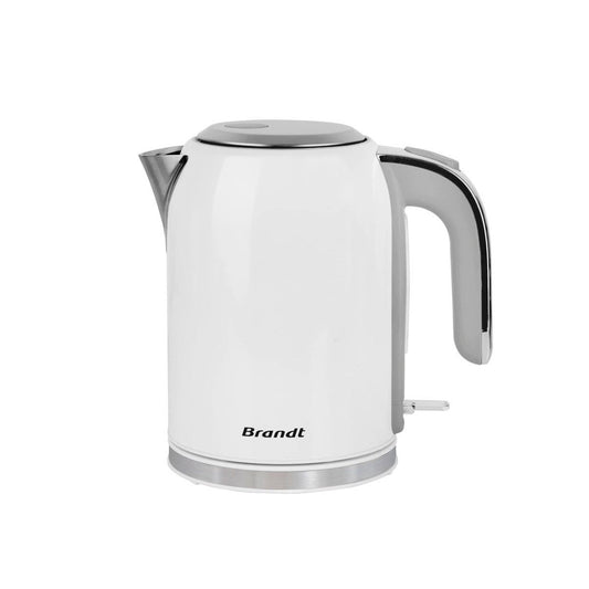 Waterkettle  - White