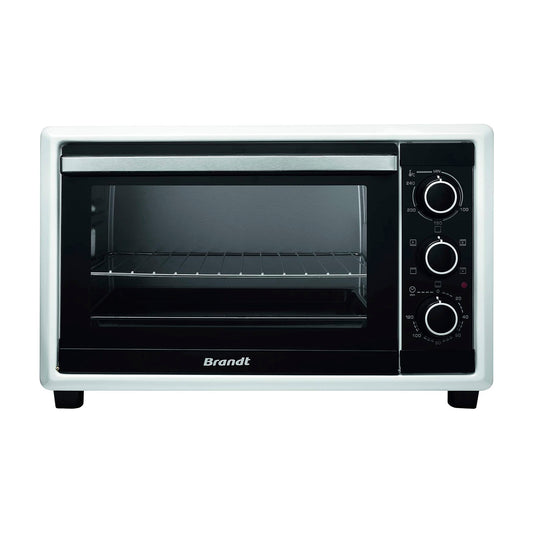 Multifunctional oven - Black