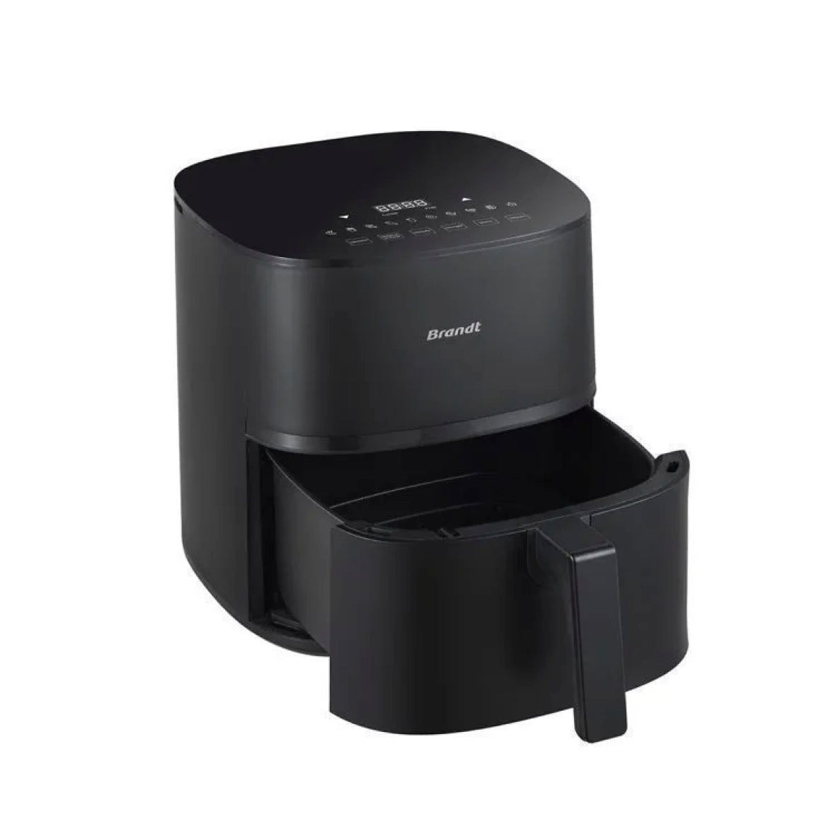 Airfryer - Noir