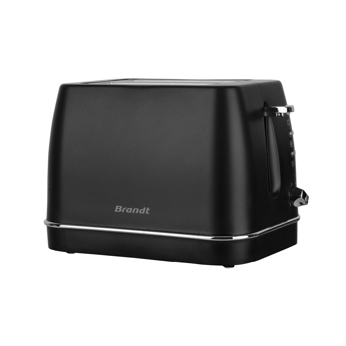 Grille-pain - Noir