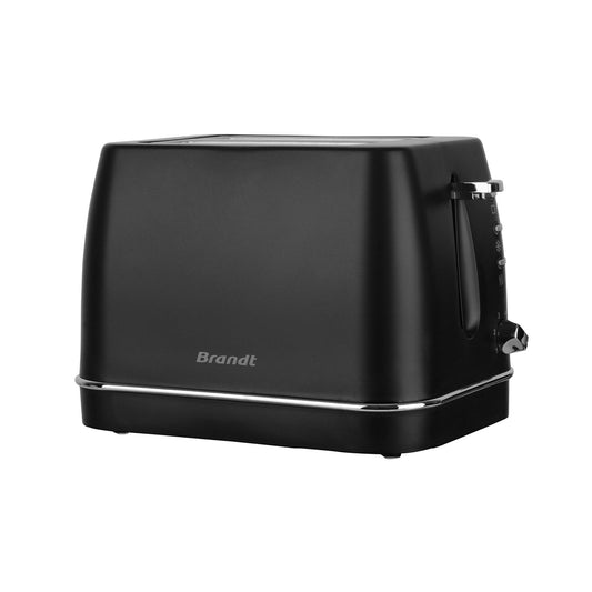 Toaster - Black