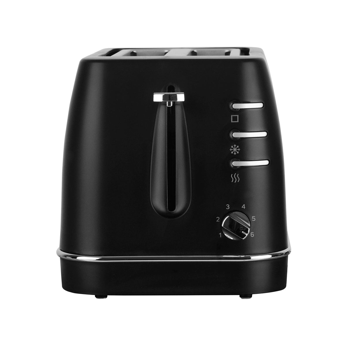 Grille-pain - Noir