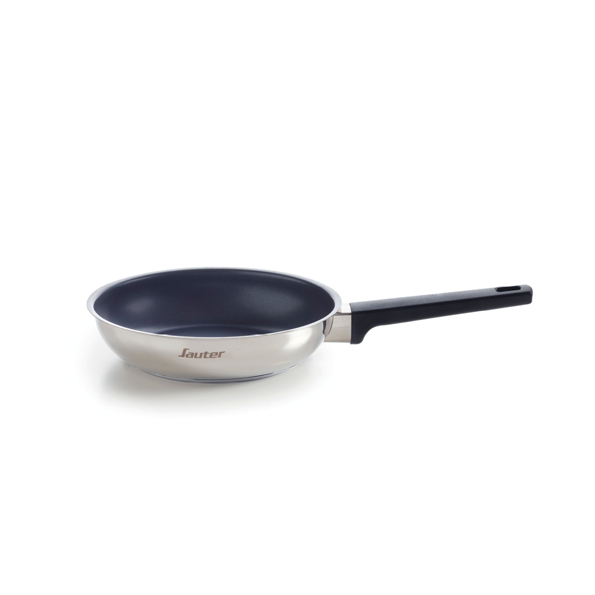 Non-stick frypan - Silver