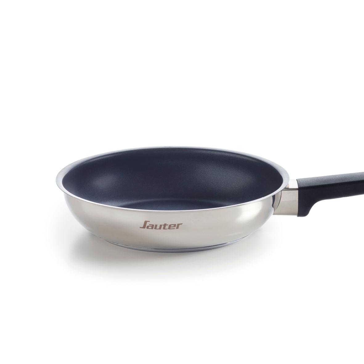 Non-stick frypan - Silver