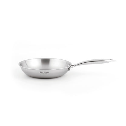 Triply frypan - Silver