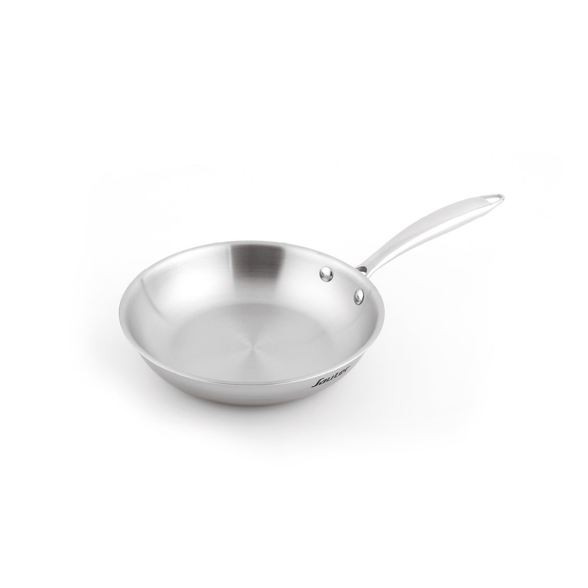 Triply frypan - Silver