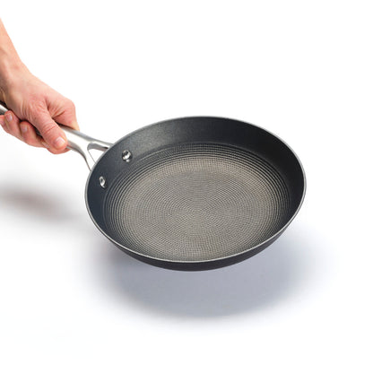 Frypan - Black