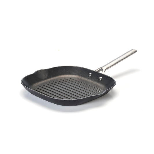 Grill pan - Black