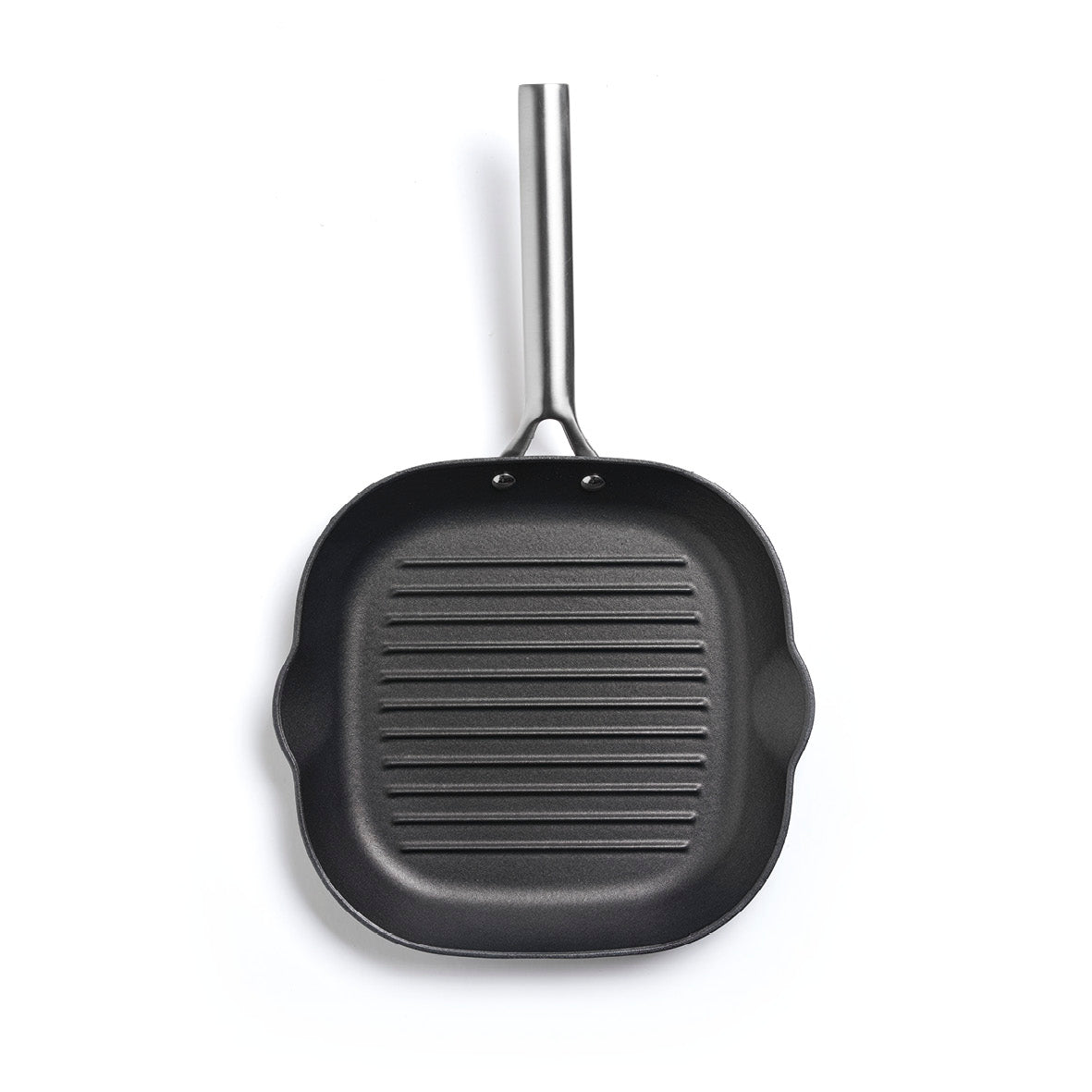 Grill pan - Black