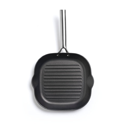 Grill pan - Black