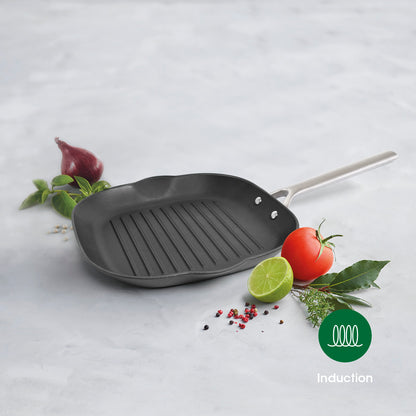 Grill pan - Black