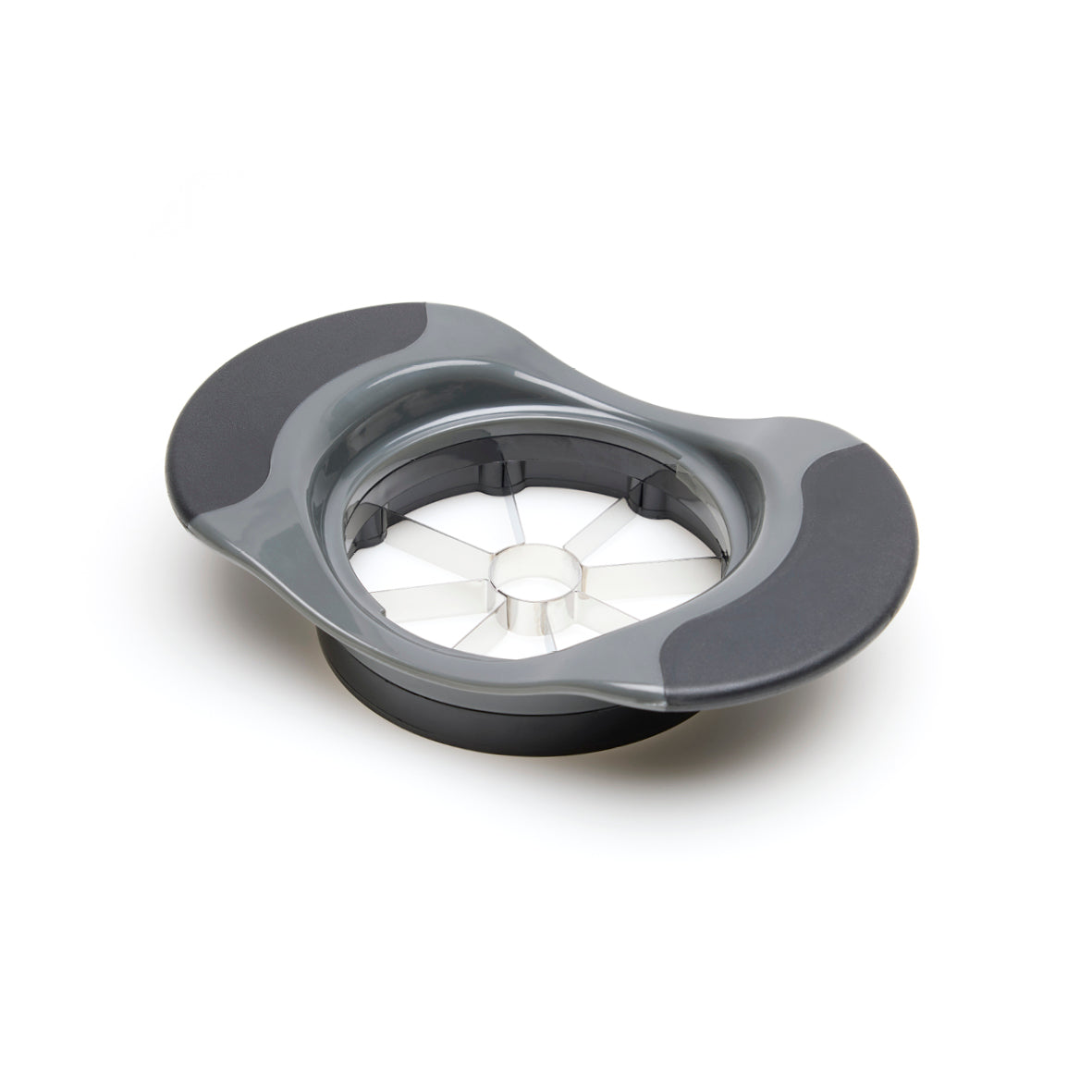Apple cutter - Black / Grey