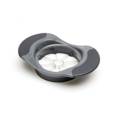 Apple cutter - Black / Grey