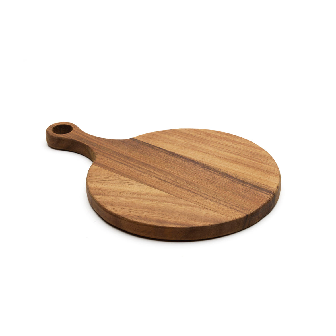 Cutting board in walnut - light brown - 35 x 24.8 x 2 cm