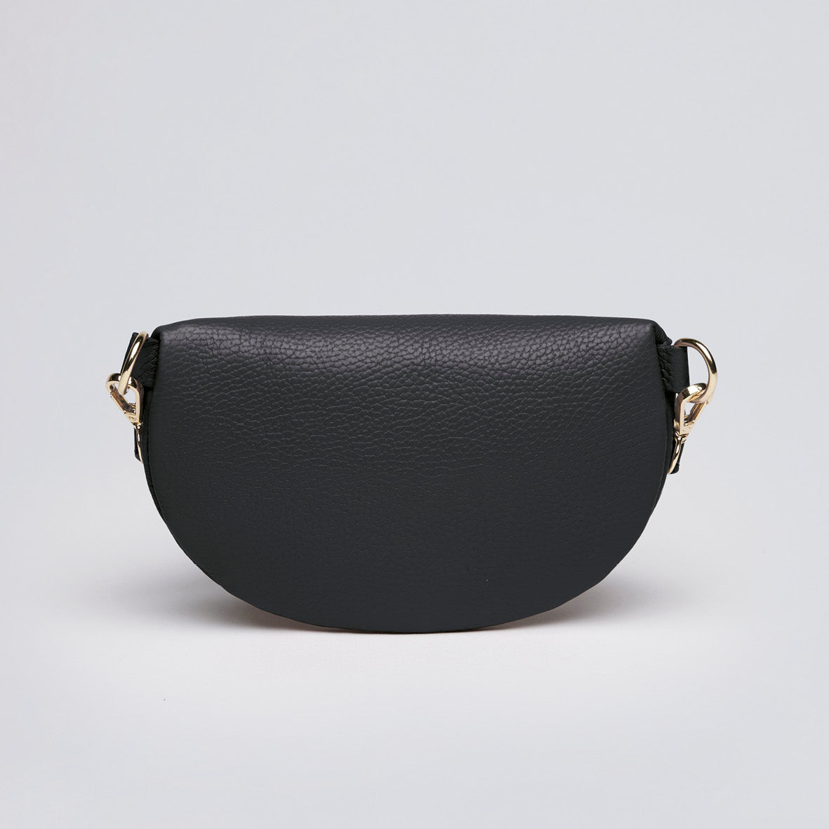 Leather belt bag - Madeleine