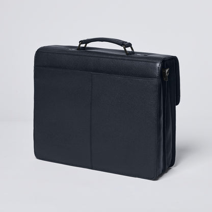 Leather work bag - Rodin