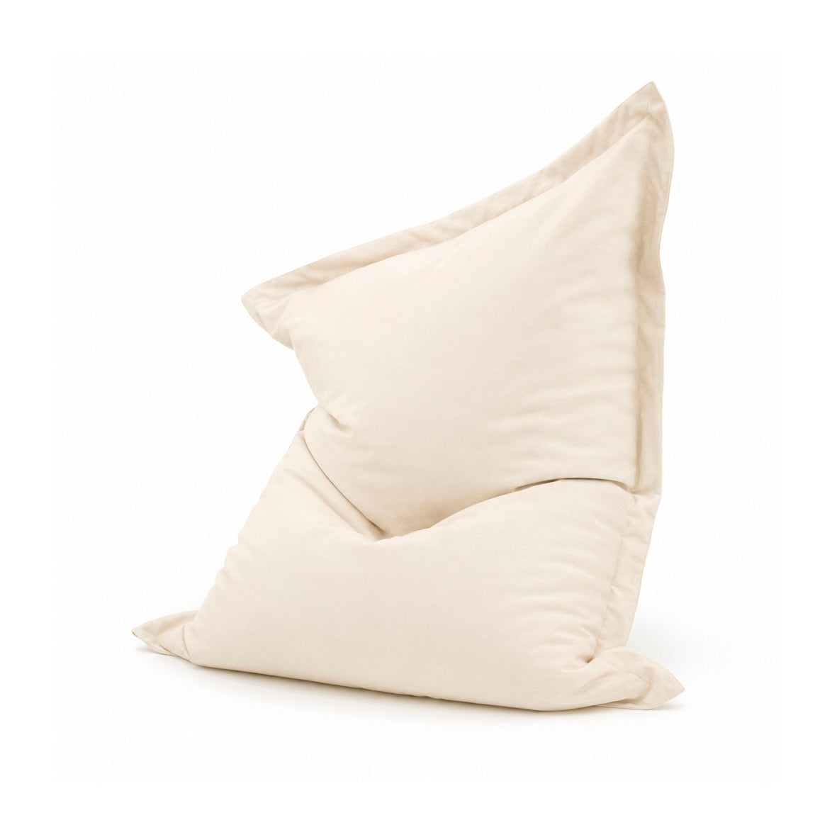 Beanbag cover outdoor - Sonora Off-white