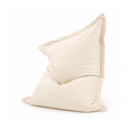 Beanbag cover outdoor - Sonora Off-white