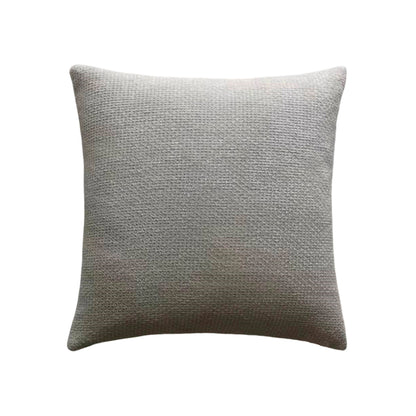 Housse de coussin Raoul Blanc cassé - 45 x 45 cm