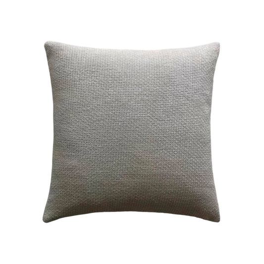 Housse de coussin Raoul Blanc cassé - 45 x 45 cm