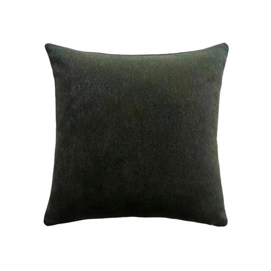 Housse de coussin Lilo Vert - 45 x 45 cm