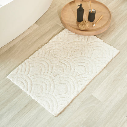 Bath carpet  - 50 x 80 cm