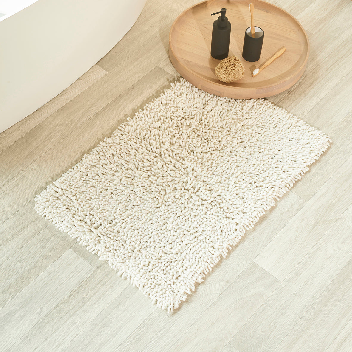 Bath carpet  - 50 x 80 cm