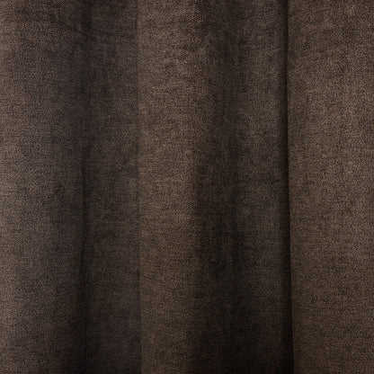 Rideau occultant à œillets - Kyoto Gris foncé