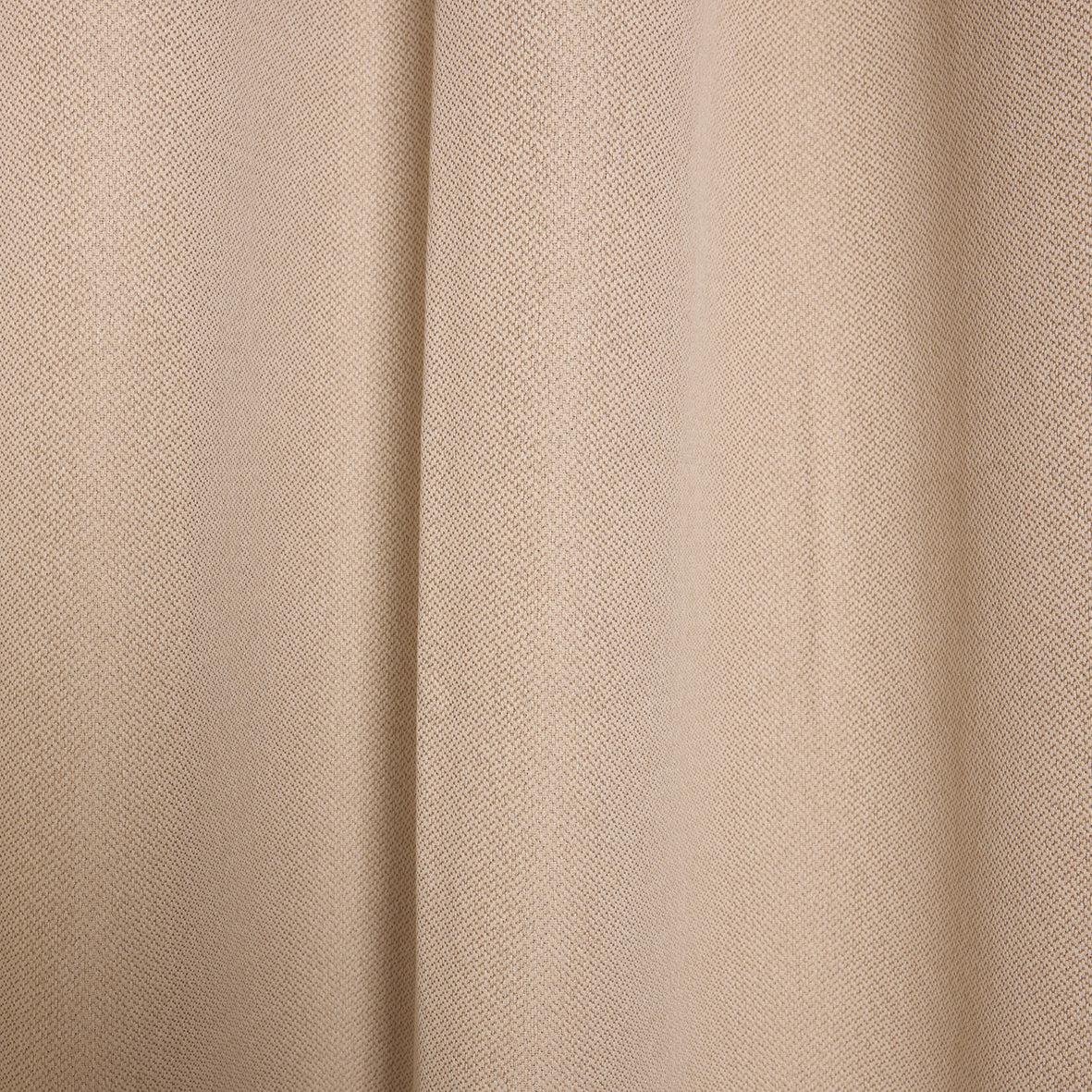 Rideau obscurcissant à œillets - Sydney Taupe