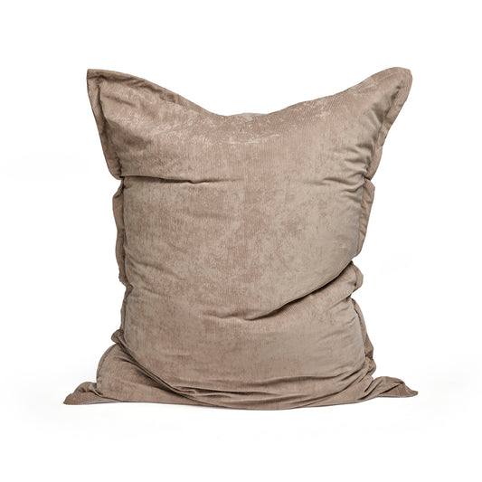 Beanbag cover - Taupe