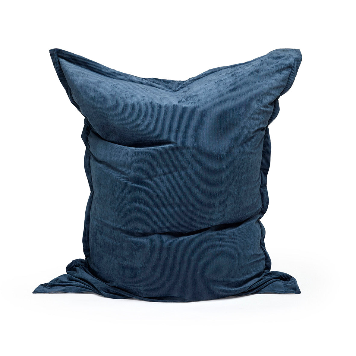 Beanbag cover - Blue