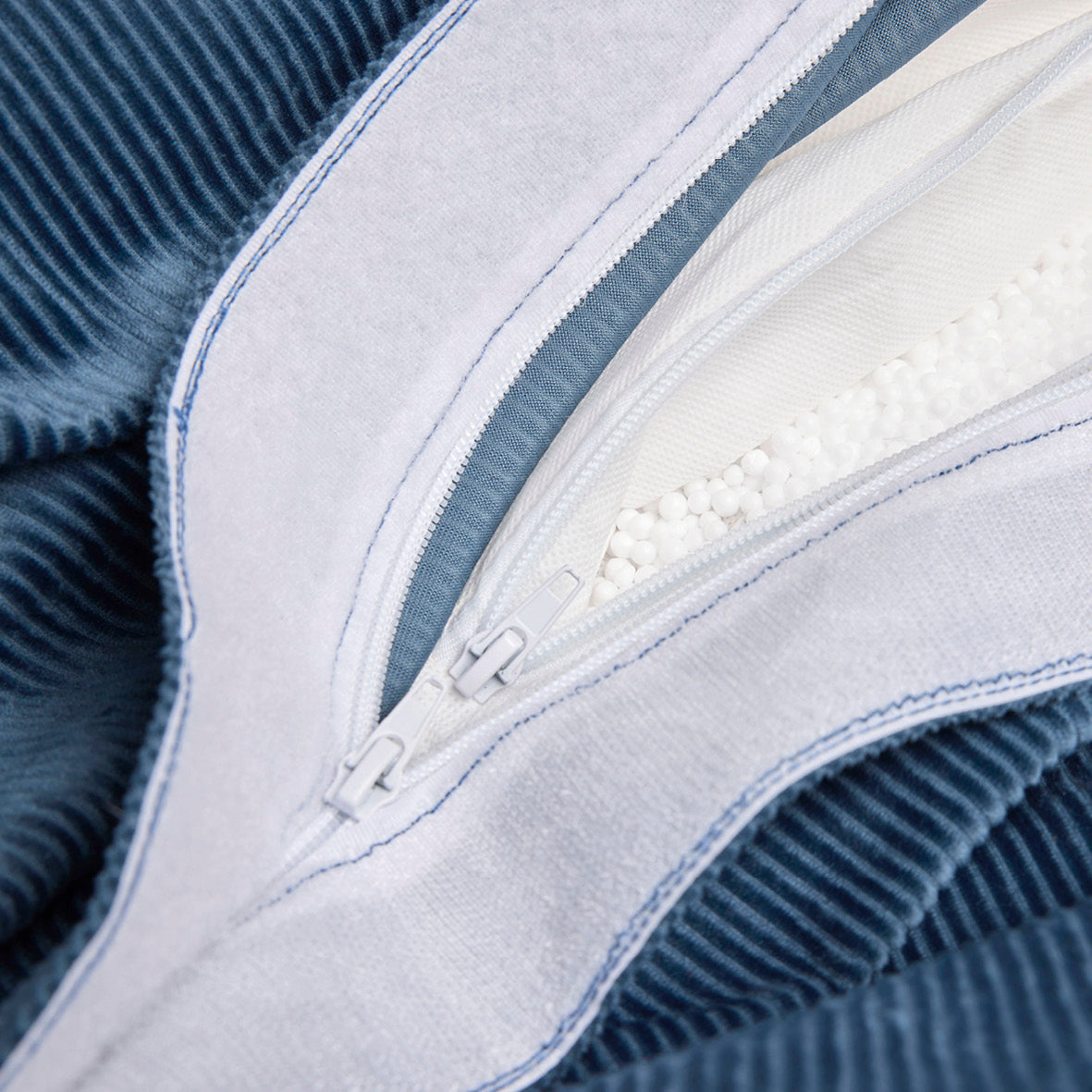 Beanbag cover - Blue