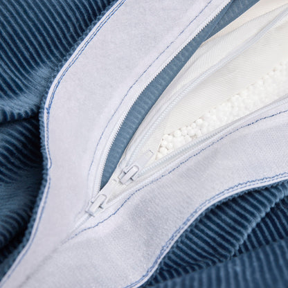 Beanbag cover - Blue